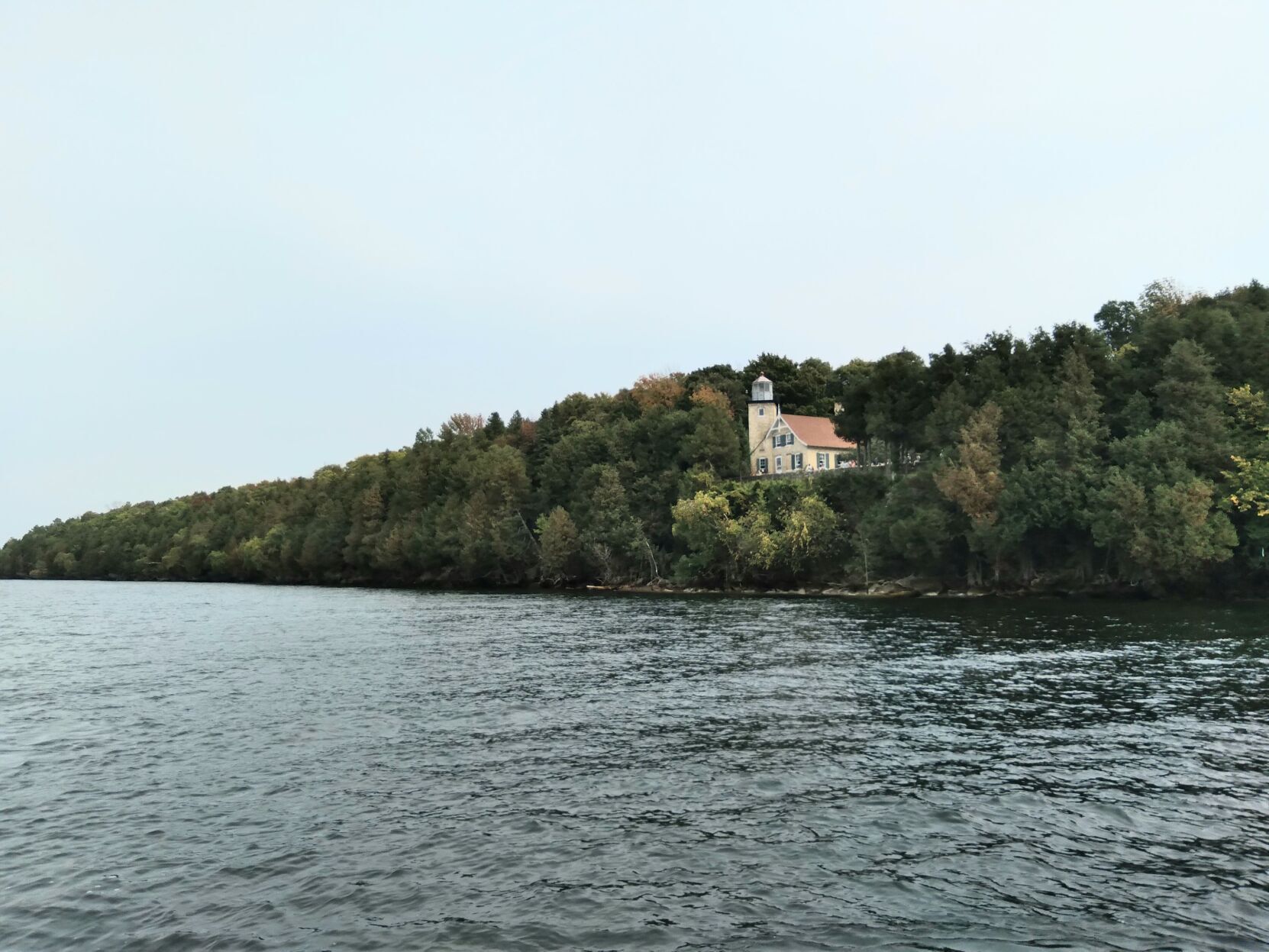 Old lighthouse